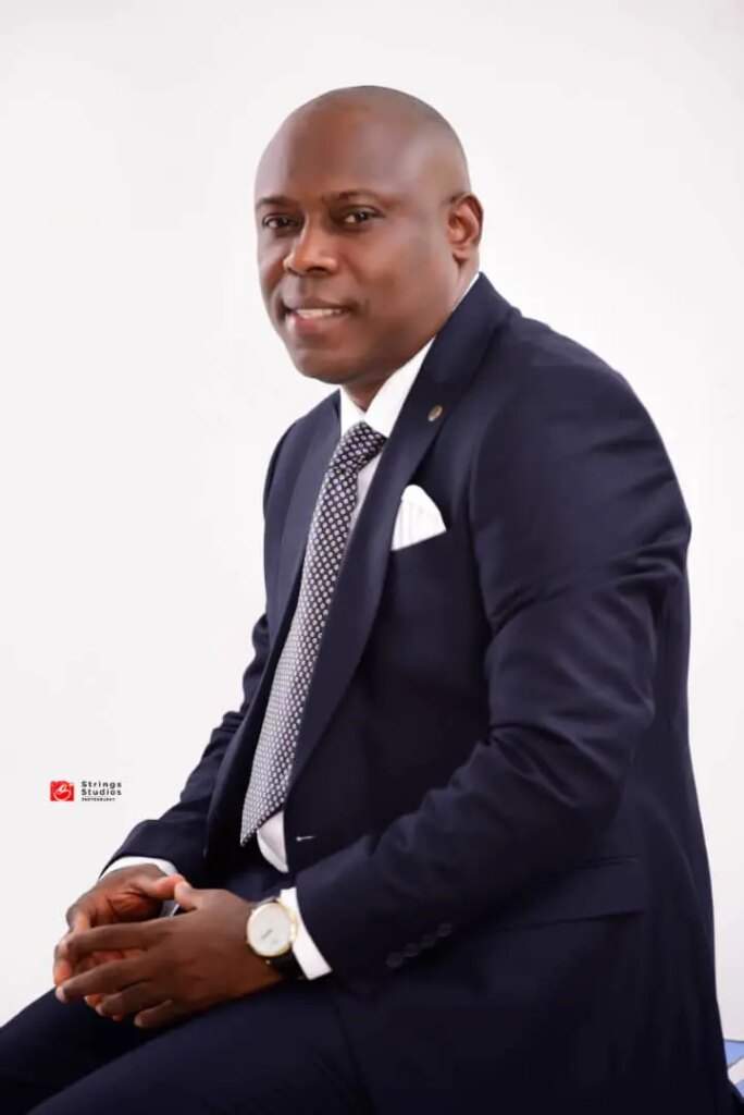 INTERVIEW Only Gov Otu can decide when LG polls will