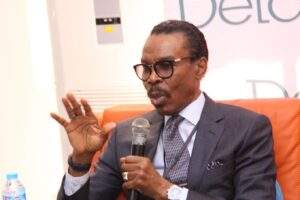 Inflation hardship CBN has no option than to tighten Monetary