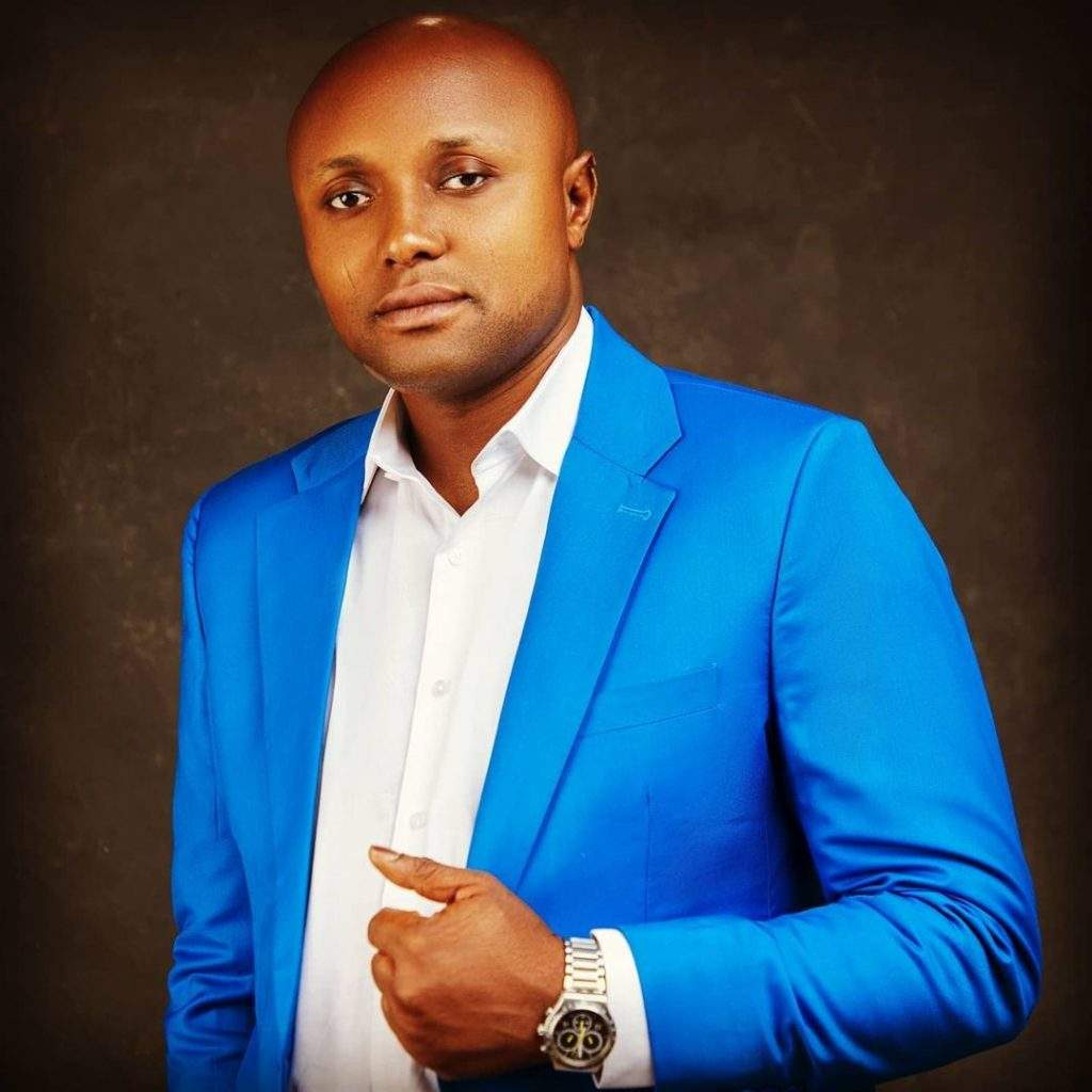 Israel DMW blasts those mocking Davido over Grammy loss