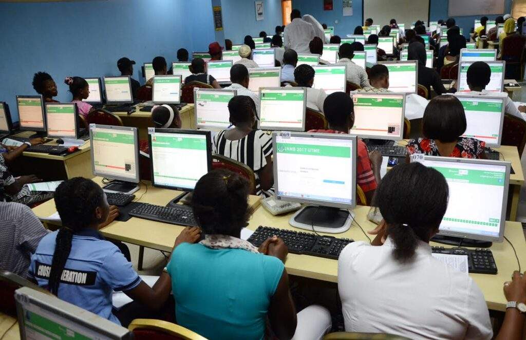 JAMB closes 2024 UTME registration says mock slips ready for