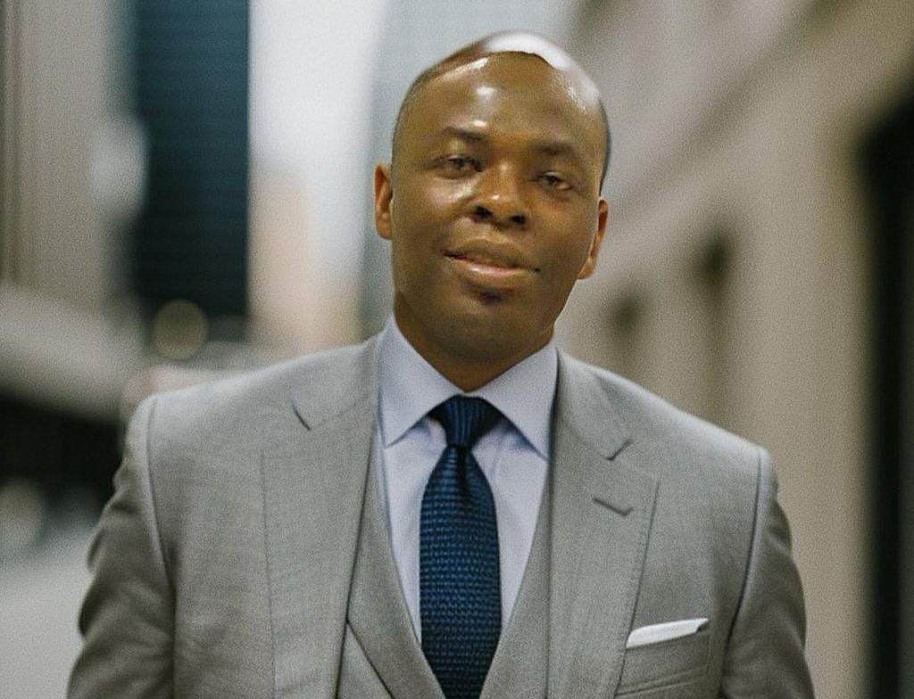 James Arukhe A guiding light in petroleum engineering