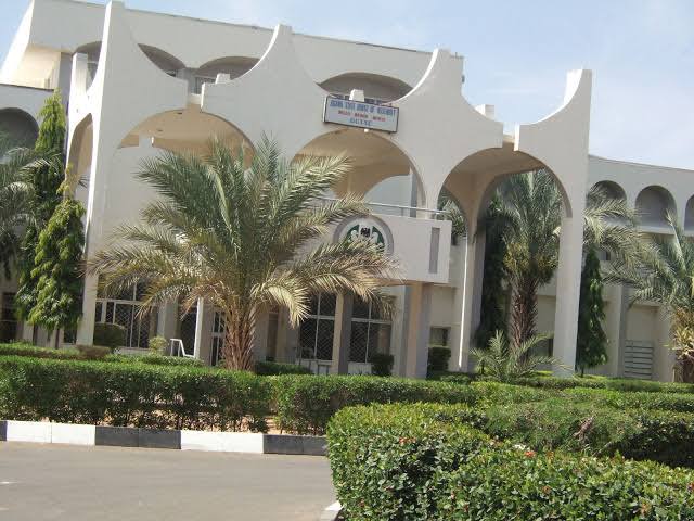 Jigawa Assembly confirms Salisu Audu as chairman of anti corruption agency