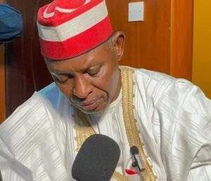 Kano Govt Inaugurates Feeding Committee — Daily Nigerian 300x257