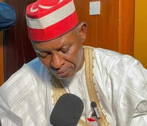 Kano govt inaugurates feeding committee — Daily Nigerian