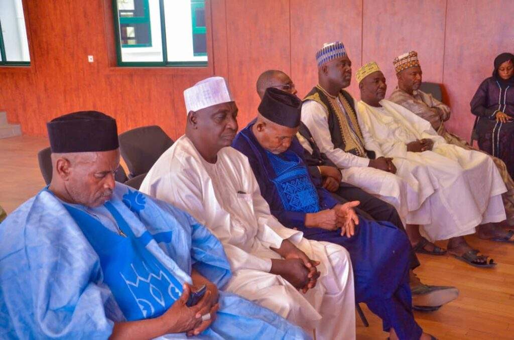 Katsina APC launches inquiry into alleged anti party activities during rerun