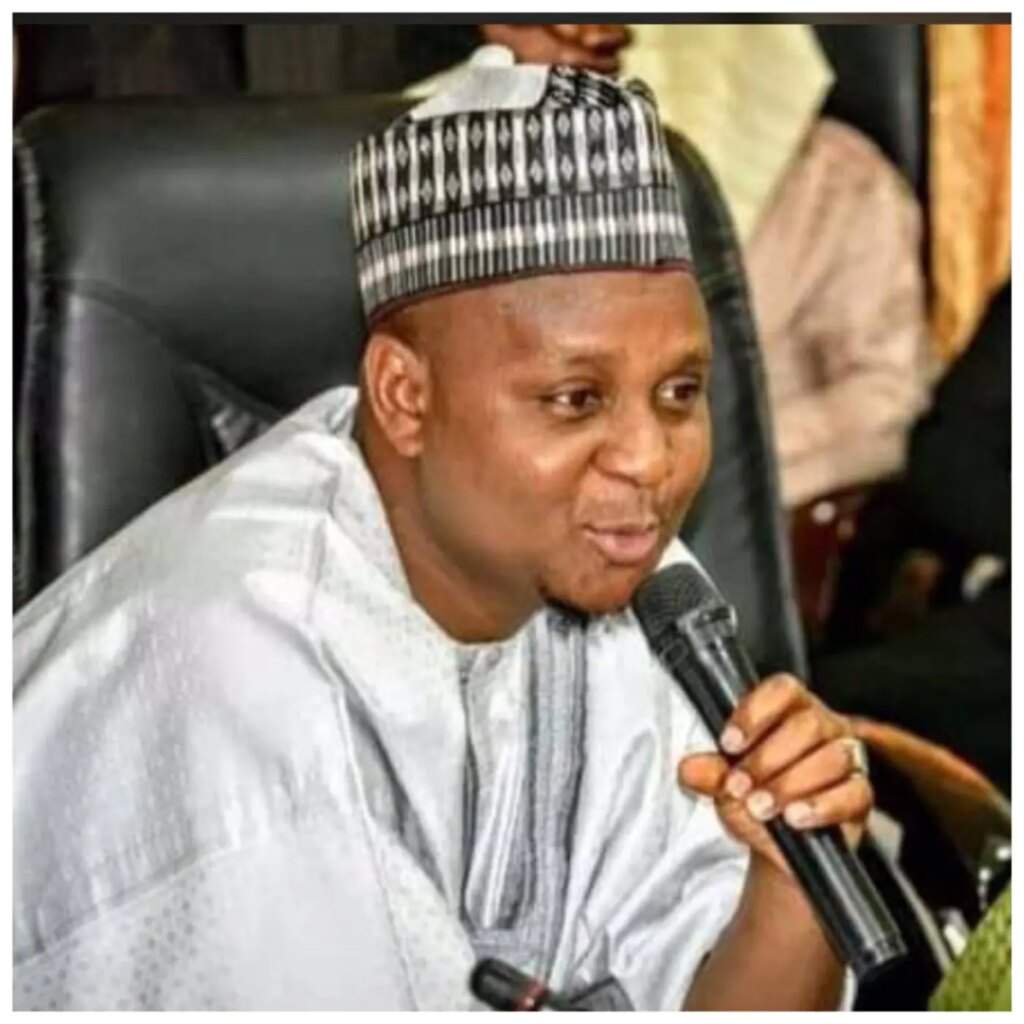 Katsina APCs Tafoki wins Kankara House of Reps seat