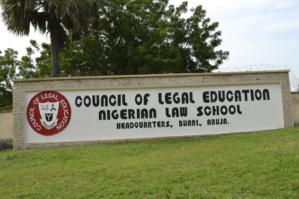 Law sch