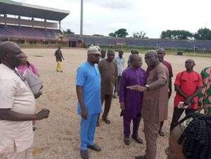 Lobi Stars Boss Predicts Bright Future For NPFL 300x226