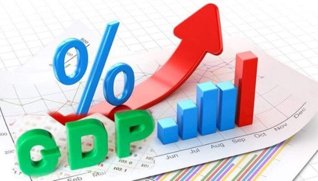 Manufacturing sector contribution to Nigerias GDP drops to 823 per