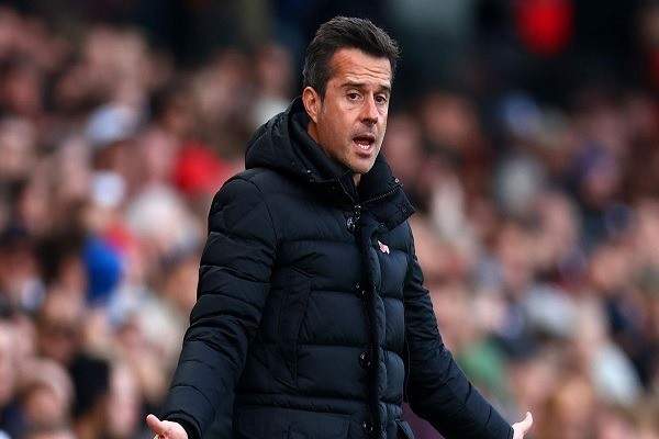 Marco Silva
