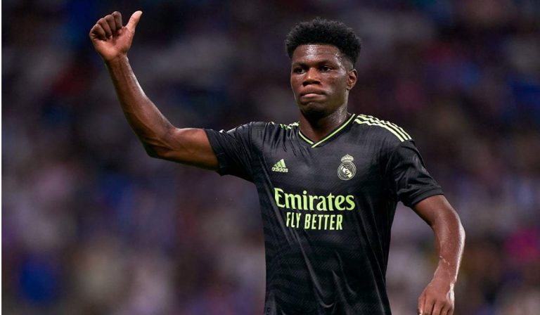 Mbappe to Real Madrid We talk about it in locker