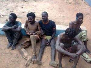 More Nigerians likely to go mad – Psychiatrist — Daily