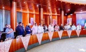 Most Governors In Tinubus Review Committee Are Not Paying N30000 300x183