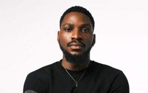 My Daughter Will Become A Nun — Actor Tobi Bakre 300x188