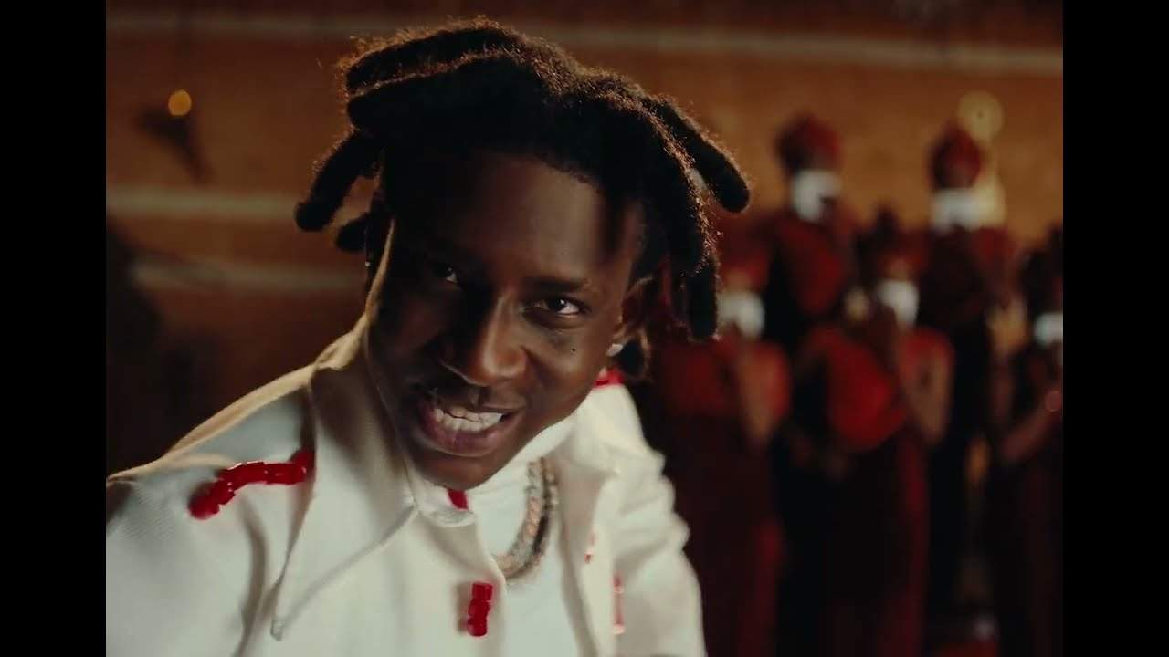 Nigerian Music Sensation Shallipopi Unveiling the Origins of His Stage