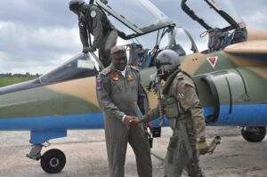 NAF Nabs Alleged Notorious Kidnapper In Kano — Daily Nigerian 300x199