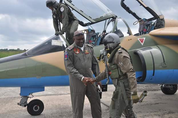 NAF nabs alleged notorious kidnapper in Kano — Daily Nigerian