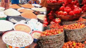 NAQS to clampdown on food smugglers hoarders