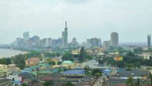 NBS names three countries with highest capital investment in Nigeria
