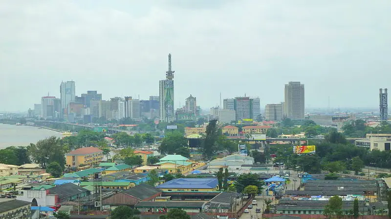 NBS names three countries with highest capital investment in Nigeria