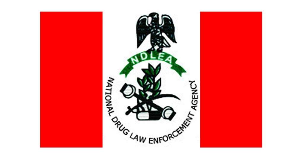 NDLEA NDLEA