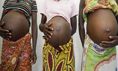 NGO presents 100 doses of family planning pills to young