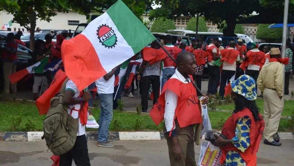 NLC to embark on two day nationwide protest — Daily