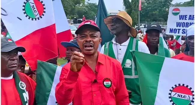 NLC urges Nigerian govt to urgently address hunger economic hardship