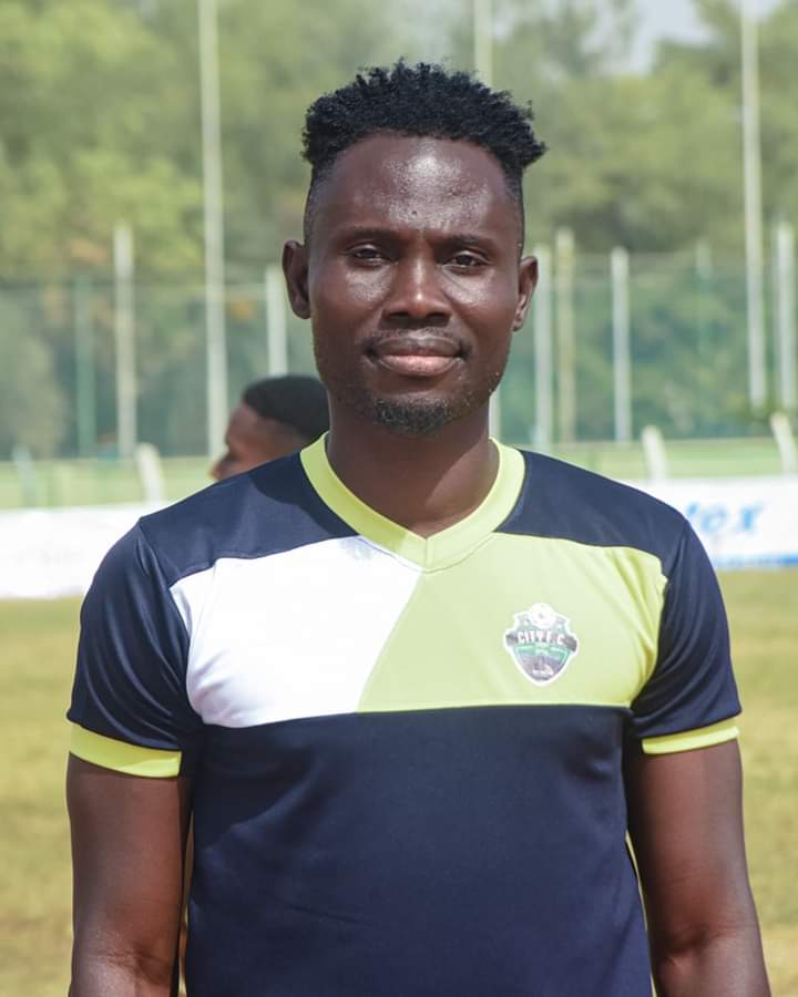 NNL side City FC appoint Idowu as team manager NNL side City FC appoint Idowu as team manager