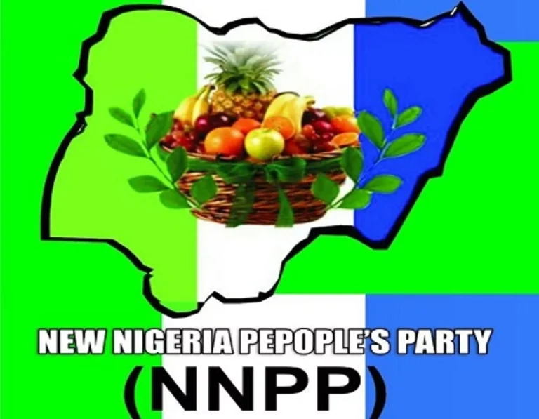 NNPP accuses INEC of barring its agents from Ebonyi bye election