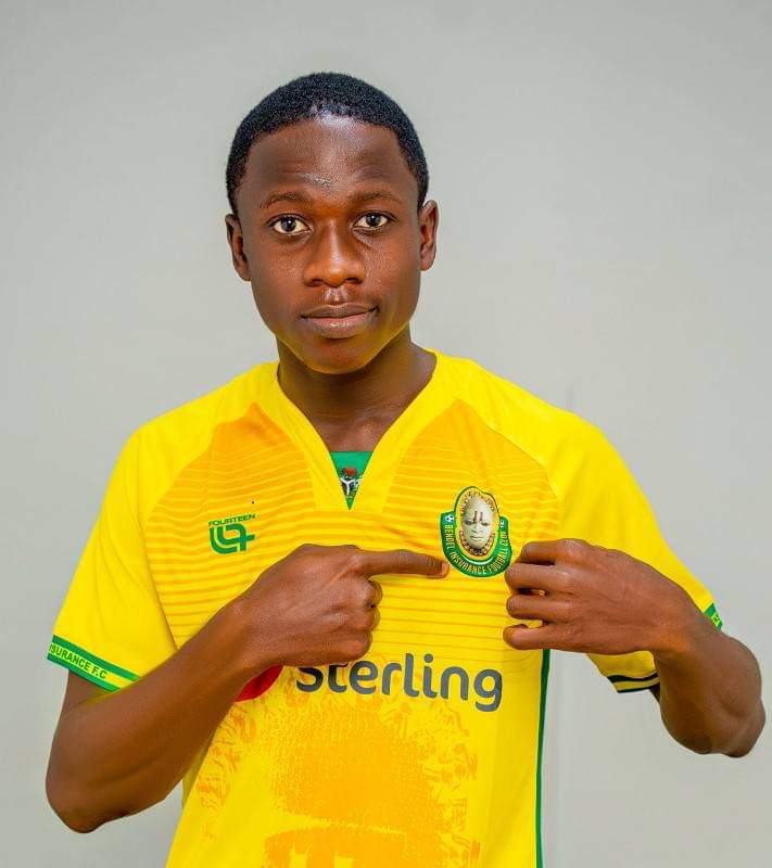 NPFL Bendel Insurance declares Vincent Augustus wanted