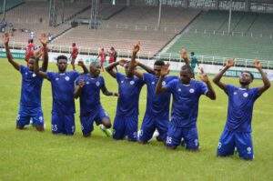 NPFL Congratulates Rivers United For Qualifying For Youth League Playoffs 300x199