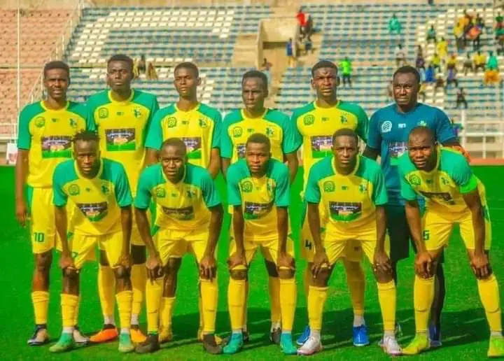 NPFL moves to ensure incident free Northwest derby in Katsina NPFL moves to ensure incident free Northwest derby in Katsina