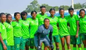 Nasarawa Amazons Target League Playoff Spot 300x175