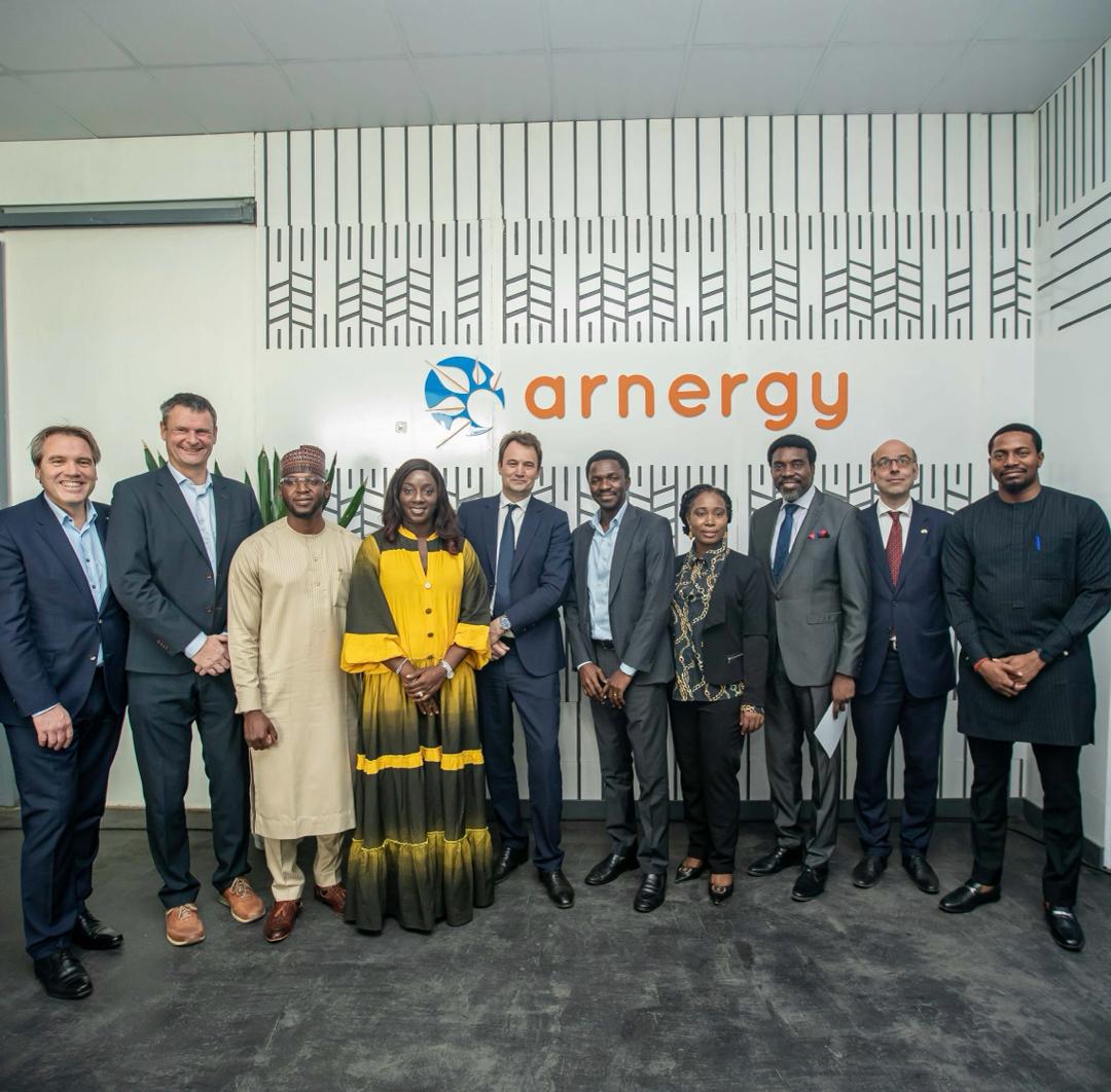 Netherlands Inaugurates Board To Drive Sustainable Energy In Nigeria