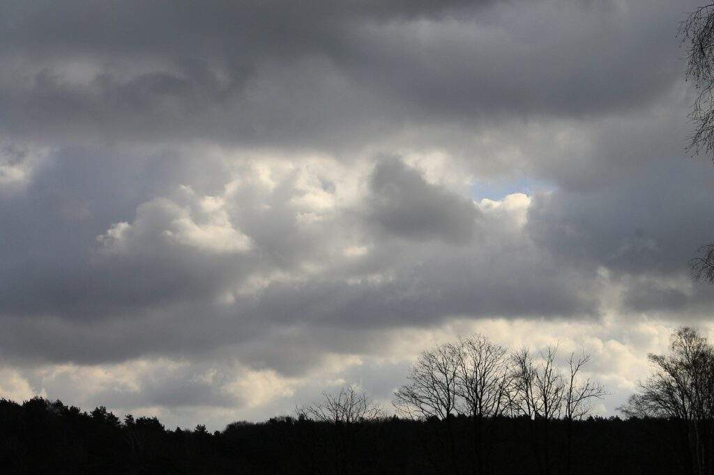 NiMet predicts 3 day haziness cloudiness — Daily Nigerian