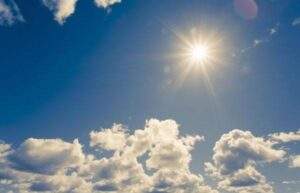 NiMet Predicts 3 Day Sunny Hazy Conditions From Saturday — Daily 300x193