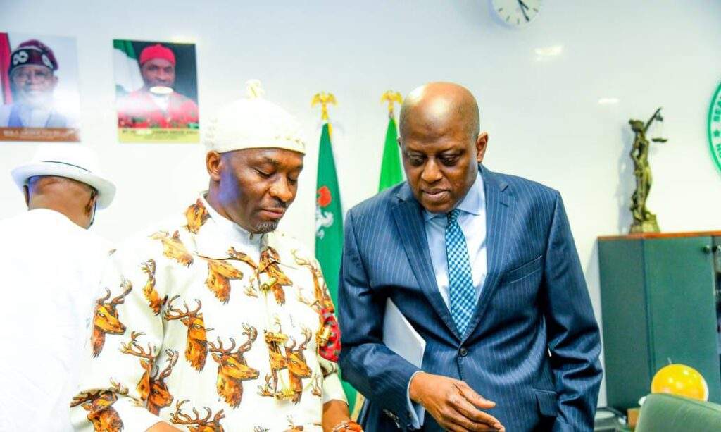 Nigeria needs large scale reform measures to pull out of economic