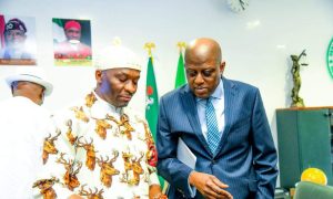 Nigeria Needs Large Scale Reform Measures To Pull Out Of Economic 300x180