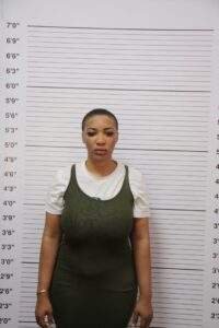 Nigerian Actress Jailed Six Months For Spraying New Naira Notes 200x300