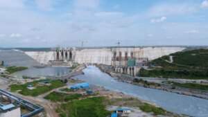 Nigerian govt hands over Zungeru hydroelectric power plant to concessionaire