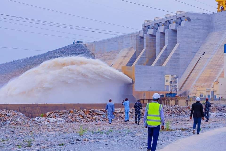 Nigerian govt transfers Zungeru Hydroelectric to concessionaire — Daily Nigerian