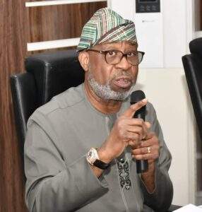 Nigerian govt vows stringent action against illegal mining — Daily
