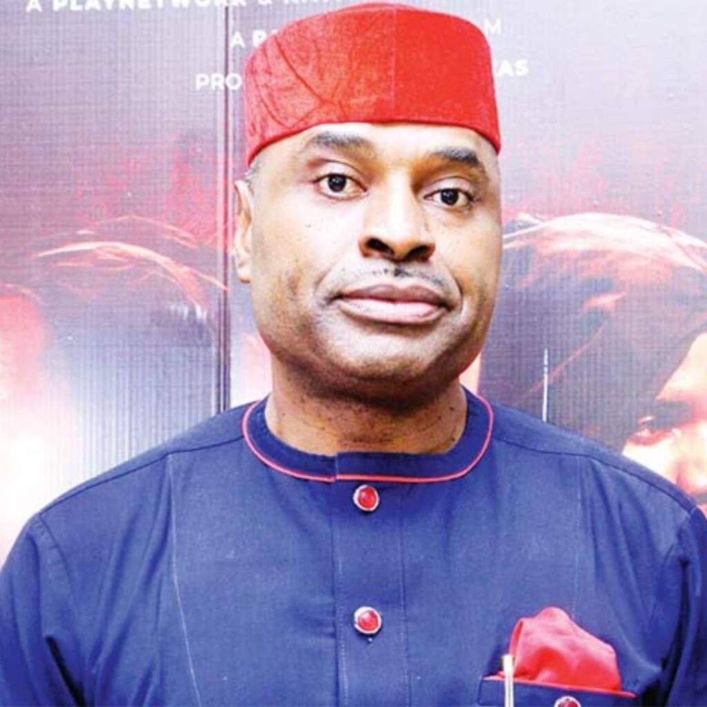 Nigerians did not vote for hardship LPs Kenneth Okonkwo