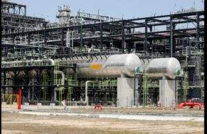 Nigerias Dangote refinery mulls first fuel cargo export