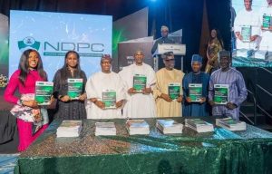 Nigerias Data Protection Revenue Hits N62bn In 2023 – Report 300x192