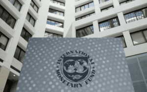 Nigerias foreign reserves drop to record low of 24bn in