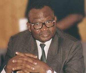 Nigerias Judiciary Is Better Than Legislature Executive – Ex AGF Agabi 300x254