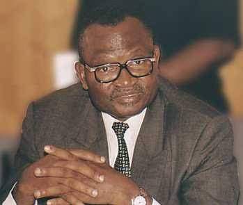 Nigerias judiciary is better than legislature executive – Ex AGF Agabi