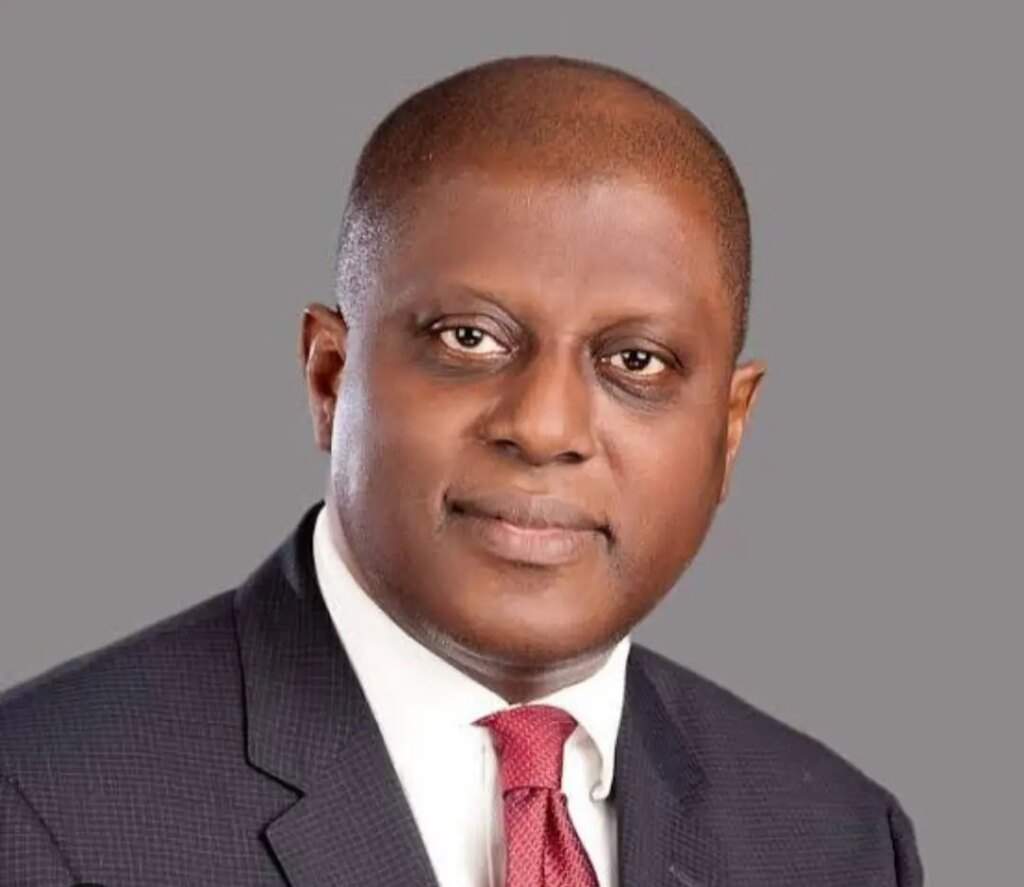 Nigerias outstanding forex backlog drops to 22bn from 45bn